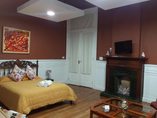 Kalahat : photo 5 de la chambre chambre familiale deluxe