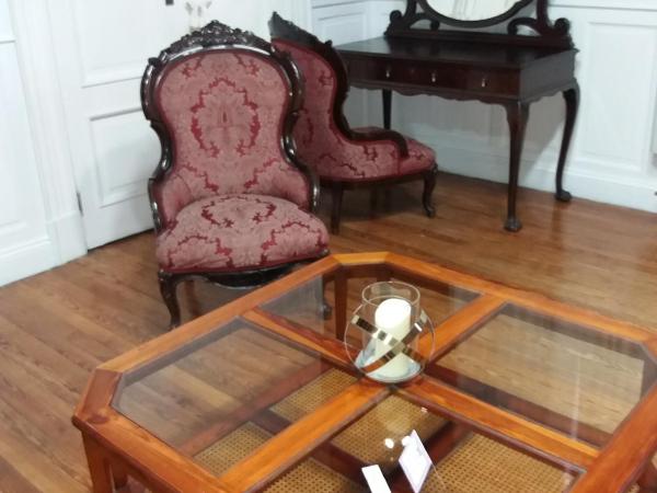 Kalahat : photo 7 de la chambre chambre familiale deluxe