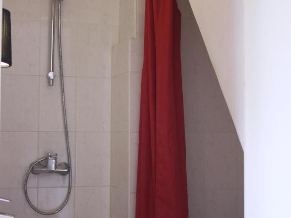 Hostel The Veteran : photo 3 de la chambre chambre double avec salle de bains privative