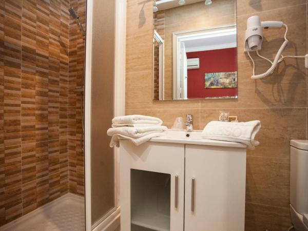 Hostal Aresol : photo 6 de la chambre chambre simple