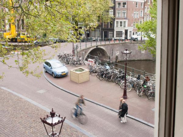 Hostel The Veteran : photo 6 de la chambre chambre simple avec installations communes