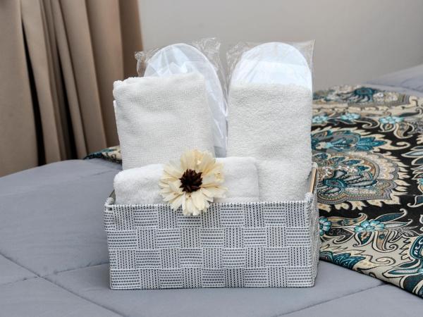 Di Palma Suite : photo 5 de la chambre chambre triple deluxe