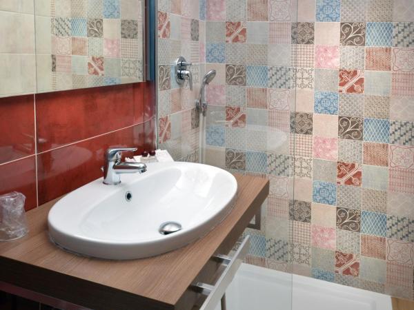 Pinto-Storey Hotel : photo 5 de la chambre chambre simple