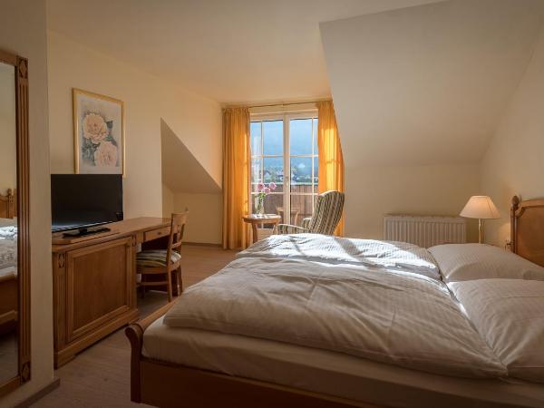 Hotel Gasthof Mostwastl : photo 1 de la chambre chambre simple