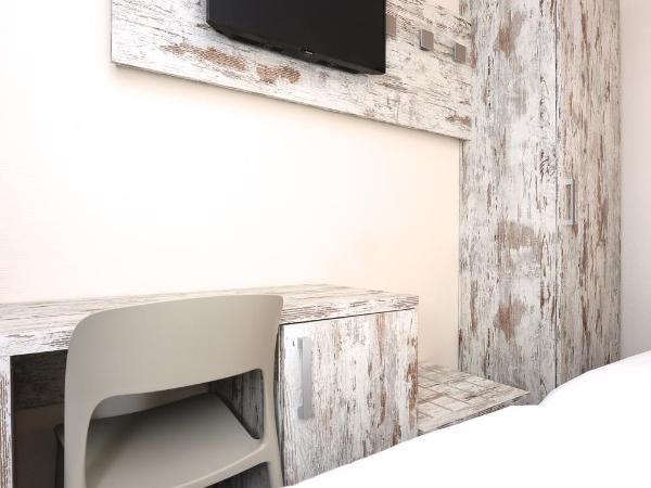 Il Piccolo Mondo : photo 8 de la chambre chambre double standard