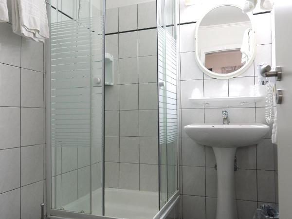 Il Piccolo Mondo : photo 9 de la chambre chambre lits jumeaux standard