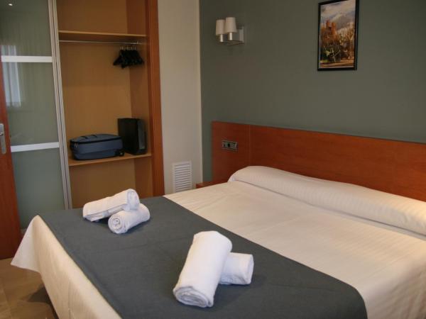 Apartaments Independencia : photo 8 de la chambre appartement 2 chambres (3 adultes)