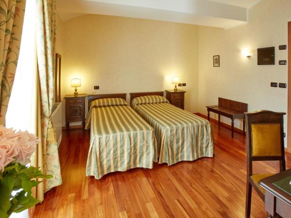 Liberty Hotel : photo 4 de la chambre chambre double lits jumeaux