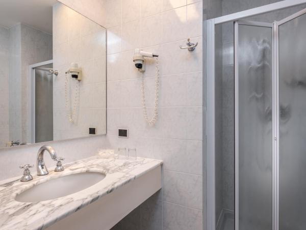 Hotel Polo : photo 10 de la chambre chambre simple avec balcon