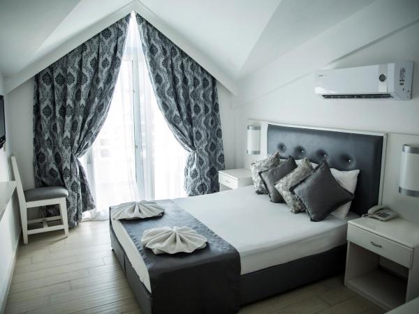 Halıcı Hotel Marmaris : photo 3 de la chambre chambre standard