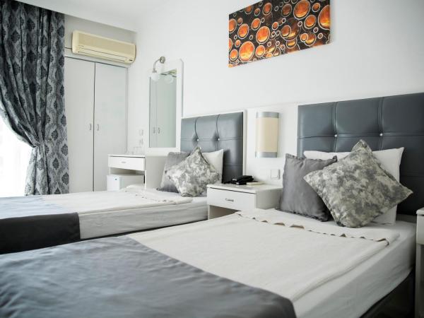 Halıcı Hotel Marmaris : photo 6 de la chambre chambre standard