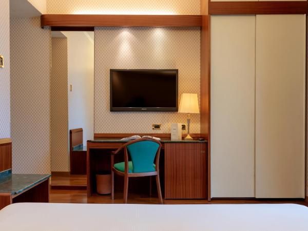 Hotel Polo : photo 3 de la chambre chambre double ou lits jumeaux classique