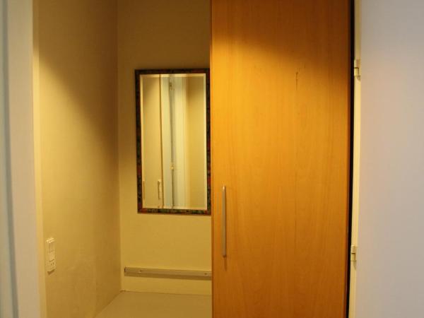 City Hotel Nebo : photo 6 de la chambre chambre double avec salle de bains privative
