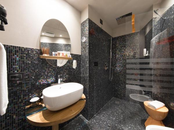 Hotel Firenze : photo 7 de la chambre chambre double premium