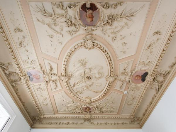 The Rex Hotel : photo 4 de la chambre chambre lits jumeaux/double de luxe