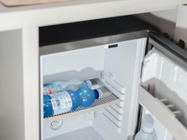 Fladi House Catania : photo 3 de la chambre chambre triple supérieure