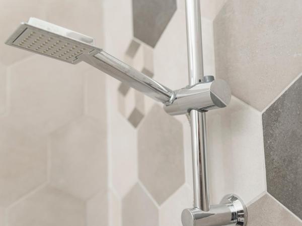 Fladi House Catania : photo 8 de la chambre chambre triple supérieure