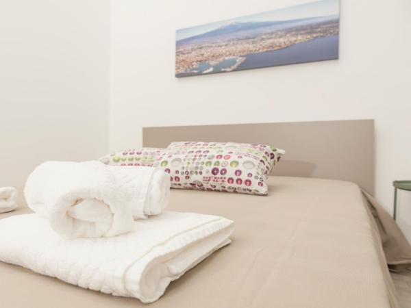 Fladi House Catania : photo 6 de la chambre studio