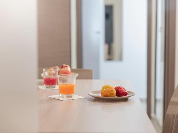 Fladi House Catania : photo 5 de la chambre studio