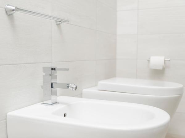 Fladi House Catania : photo 10 de la chambre studio