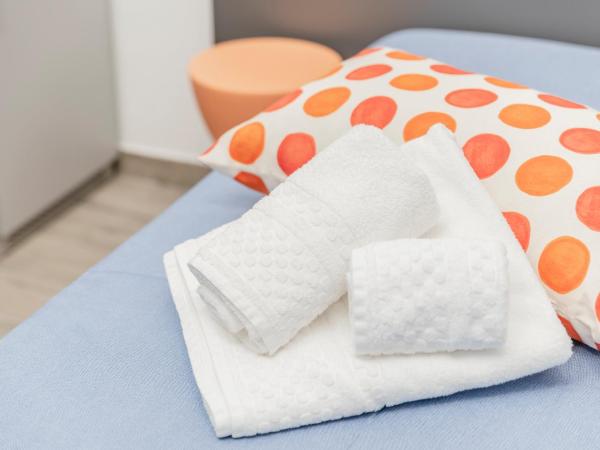 Fladi House Catania : photo 4 de la chambre chambre double ou lits jumeaux Économique