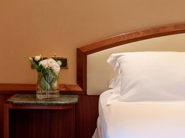 Hotel Polo : photo 8 de la chambre chambre double ou lits jumeaux classique