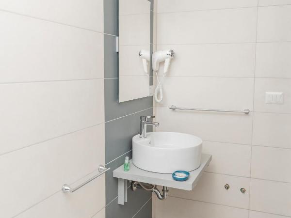 Fladi House Catania : photo 7 de la chambre chambre double ou lits jumeaux Économique