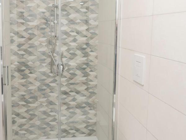 Fladi House Catania : photo 5 de la chambre chambre double ou lits jumeaux Économique