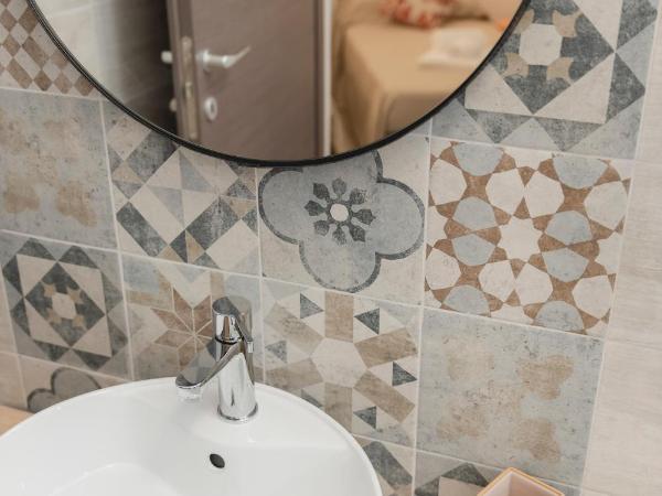 Fladi House Catania : photo 4 de la chambre chambre double ou lits jumeaux standard