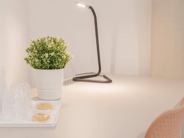 Fladi House Catania : photo 7 de la chambre chambre double ou lits jumeaux standard