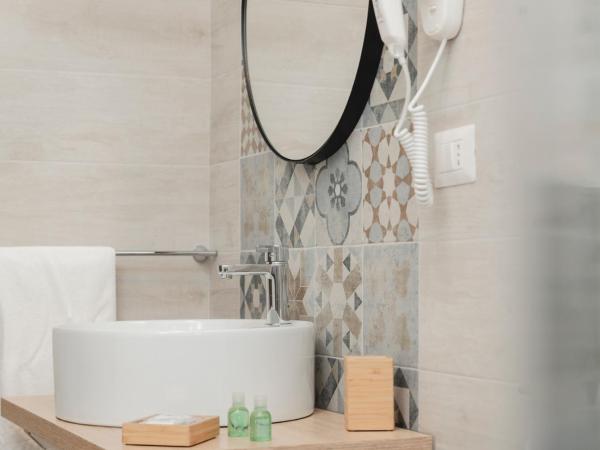 Fladi House Catania : photo 6 de la chambre chambre double ou lits jumeaux standard