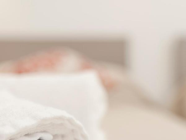 Fladi House Catania : photo 3 de la chambre chambre double ou lits jumeaux standard