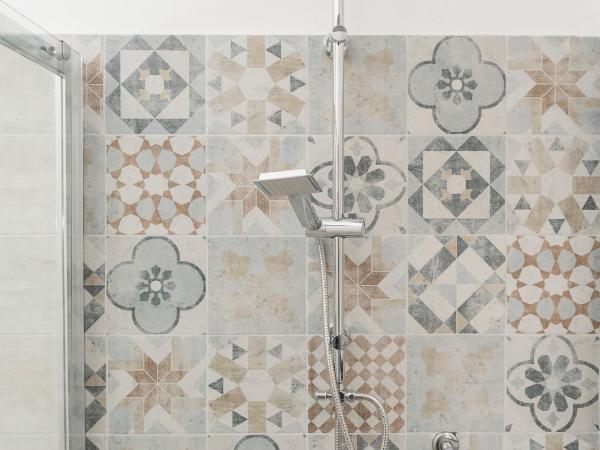 Fladi House Catania : photo 5 de la chambre chambre double ou lits jumeaux standard