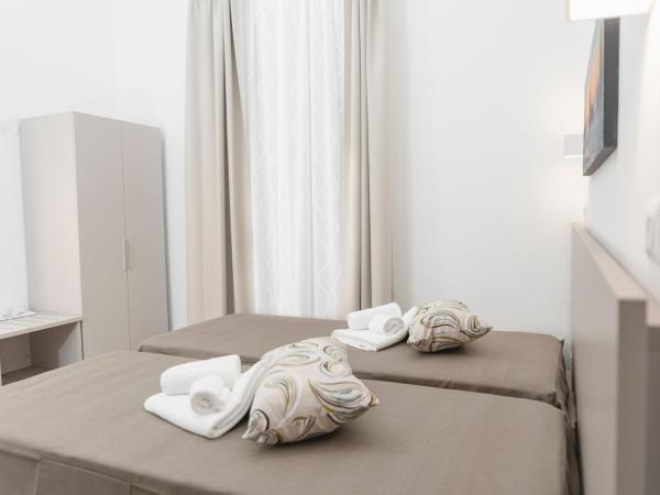 Fladi House Catania : photo 10 de la chambre chambre double ou lits jumeaux standard