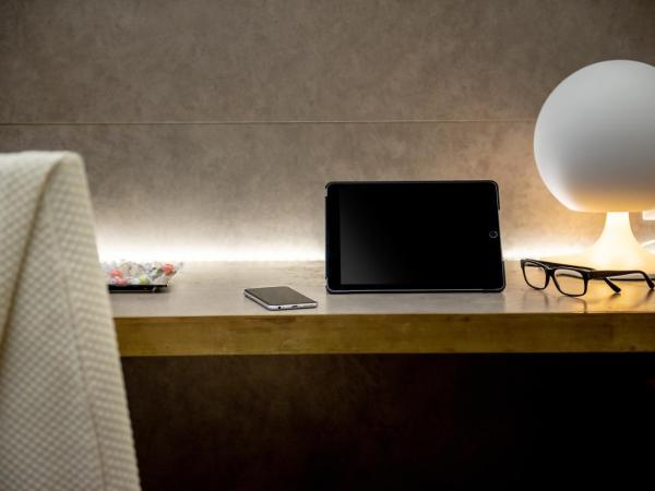 Hotel Polo : photo 1 de la chambre chambre double deluxe avec balcon