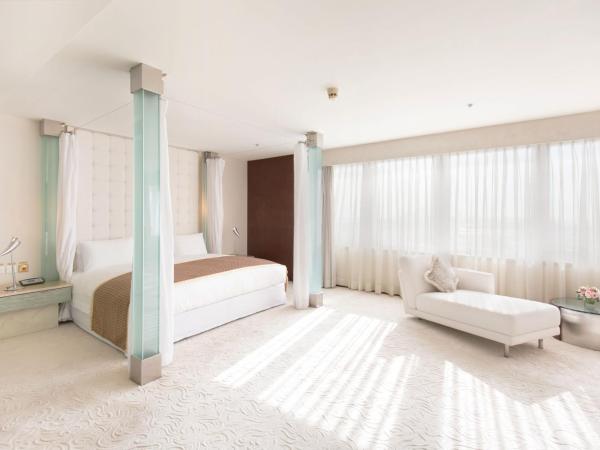 Regal Airport Hotel : photo 1 de la chambre suite présidentielle