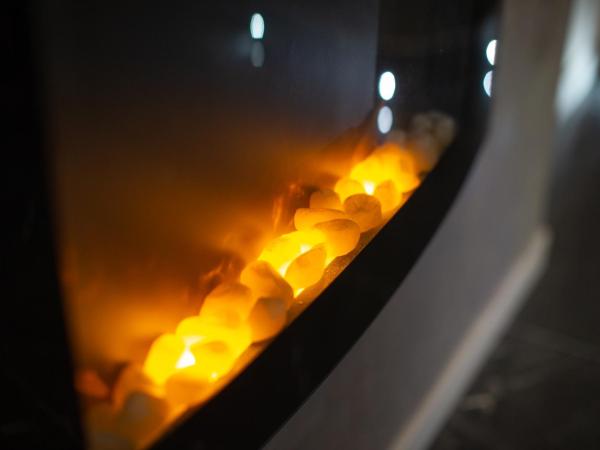 Comfort Zone Naples : photo 8 de la chambre suite lit queen-size avec baignoire spa