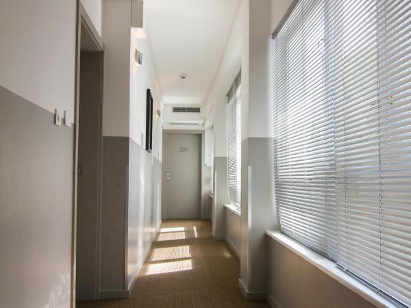 Garden Hotel : photo 4 de la chambre chambre double Économique