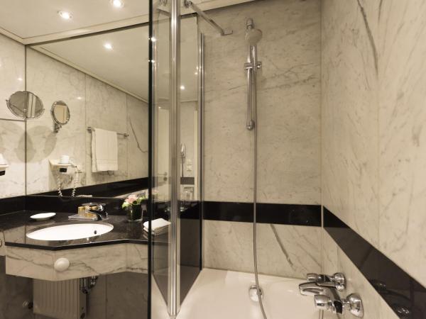 Maritim proArte Hotel Berlin : photo 5 de la chambre chambre double classique