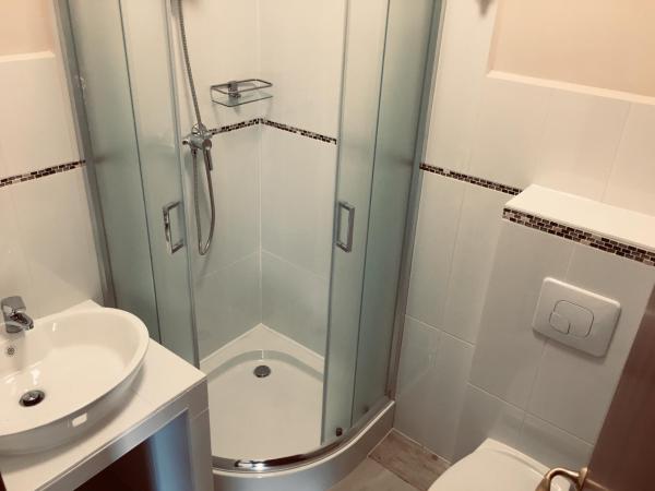 Hotel Ankavi : photo 2 de la chambre chambre double Économique