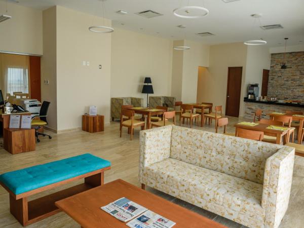 Krystal Urban Cancun & Beach Club : photo 3 de la chambre altitude room beach club access