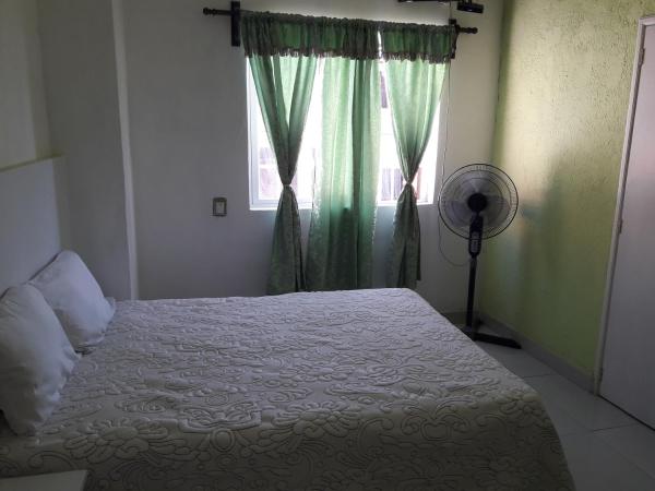 Oaxaquita la Bella : photo 4 de la chambre chambre simple standard avec douche