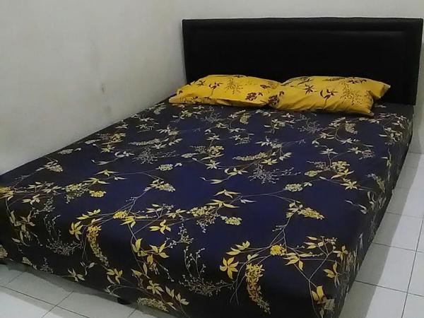 Janti Transit Room Syariah : photo 1 de la chambre chambre double Économique