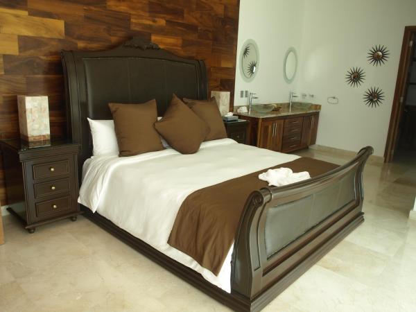 Mondavi : photo 2 de la chambre suite 1 chambre