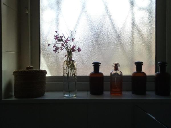 Via Arriba B&B : photo 4 de la chambre chambre double ou lits jumeaux avec balcon