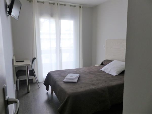 Actif Residence : photo 2 de la chambre chambre double