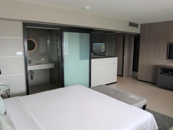 Pearl Hotel - SHA Plus : photo 4 de la chambre suite nacre