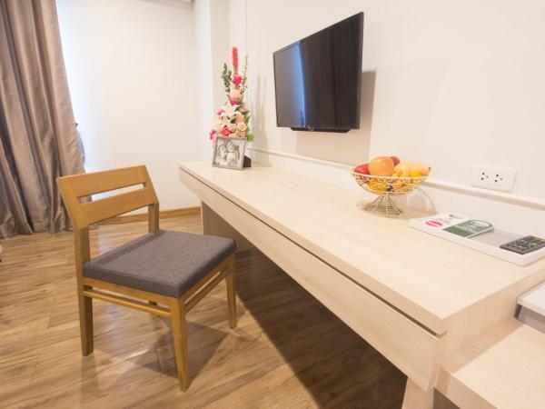 Donchan Grand Hotel : photo 10 de la chambre chambre double standard