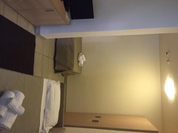 Residence Belmare : photo 1 de la chambre studio