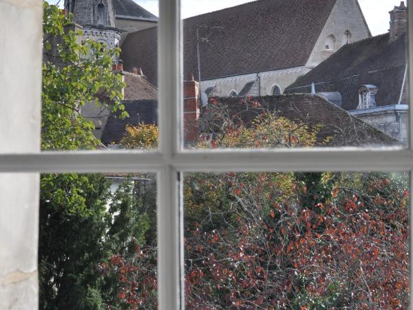 B&B Le Relais des Saints Pères : photo 6 de la chambre chambre lit queen-size 